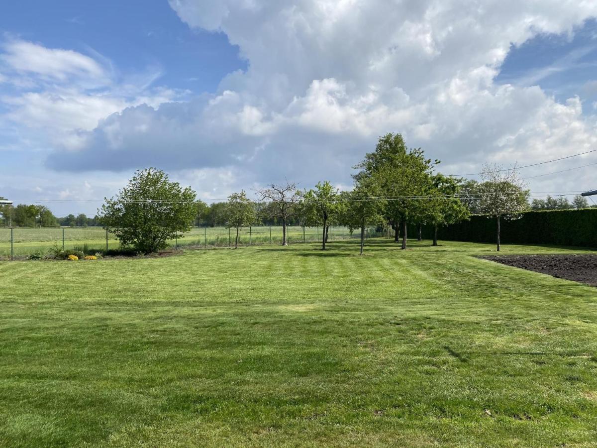 Drieskenshoeve Grote-Brogel Exterior photo